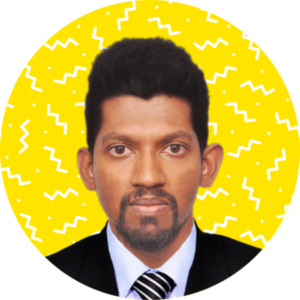 Profile photo of Chandu